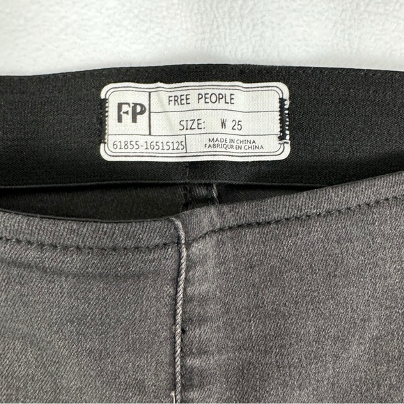 Free People Jeans - Picture 8 of 9